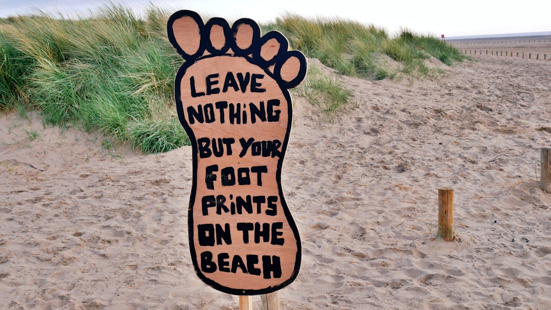 Photo Environmental Impact