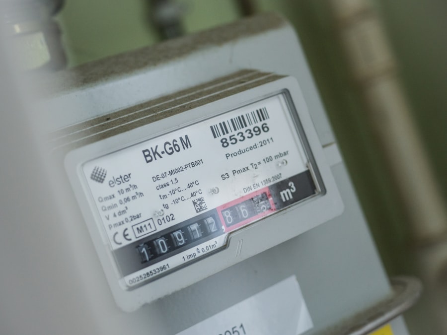 Energy Consumption