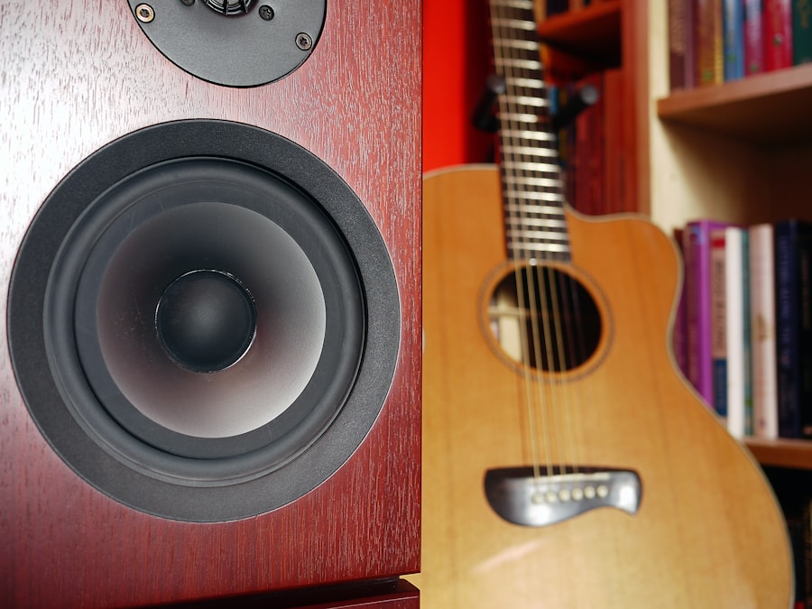 Acoustic Intelligence