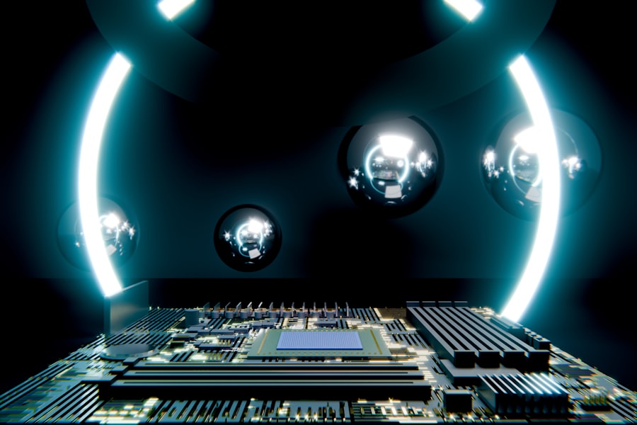 Spatial Computing