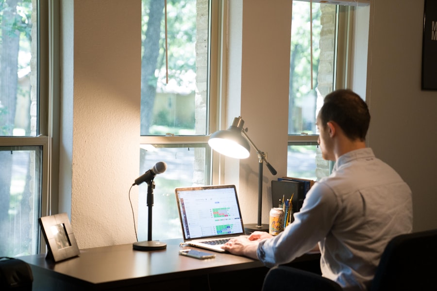 Remote Work Security