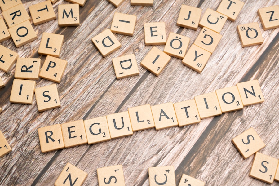 Compliance Requirements
