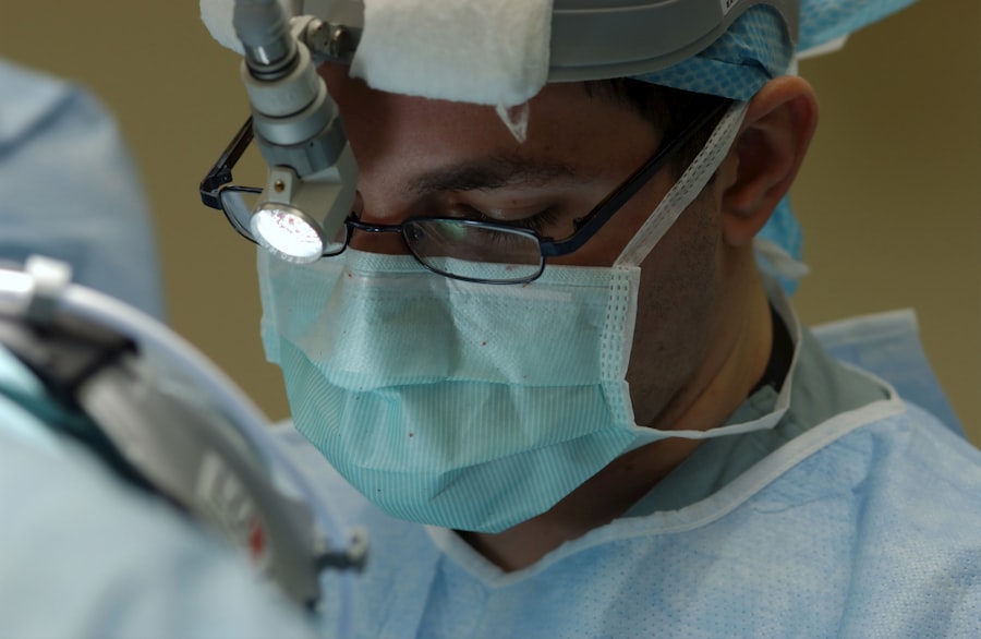 Surgical Precision