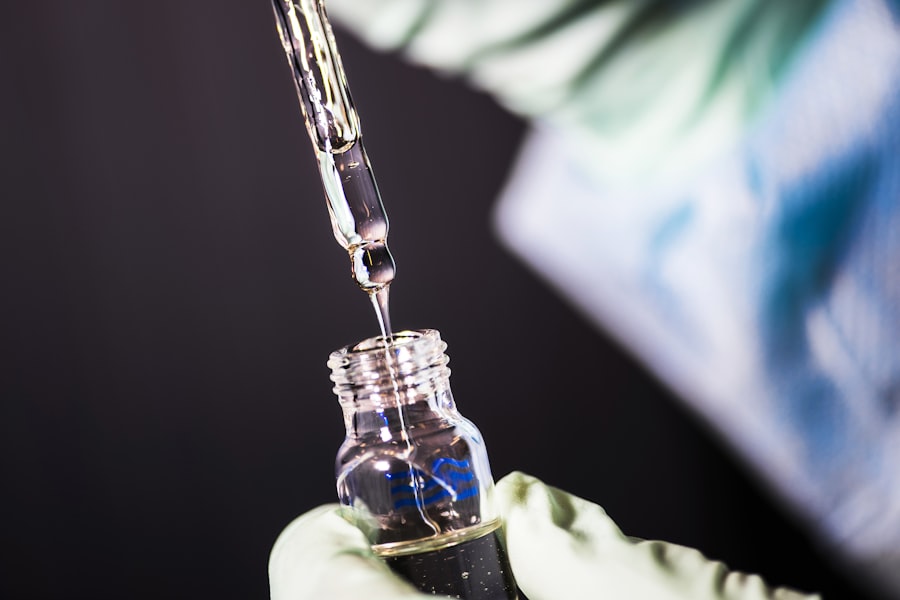 Drug Discovery