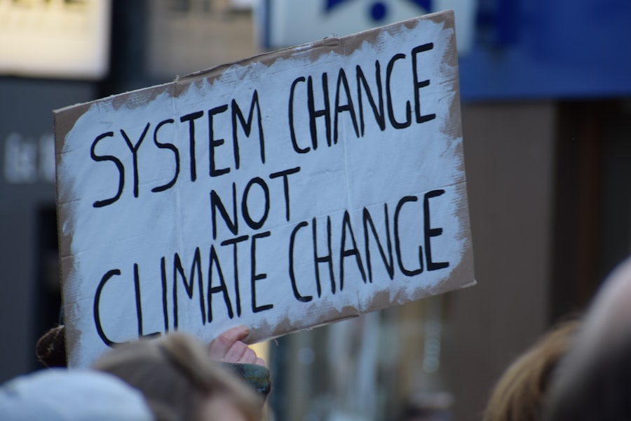Climate Tech
