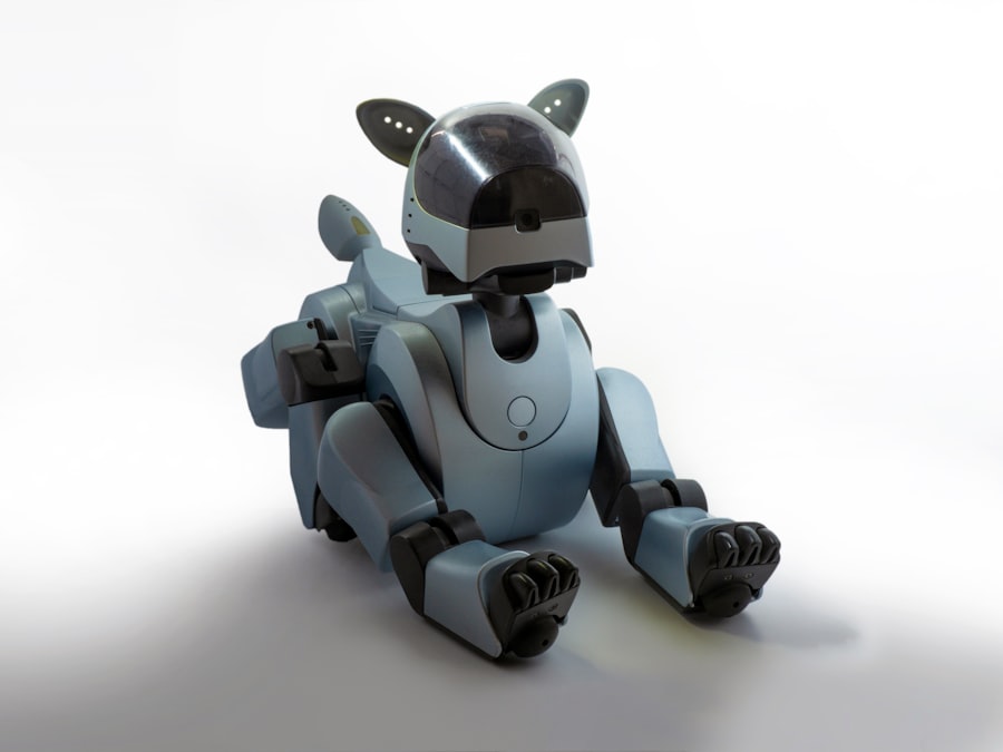 Collaborative Robots