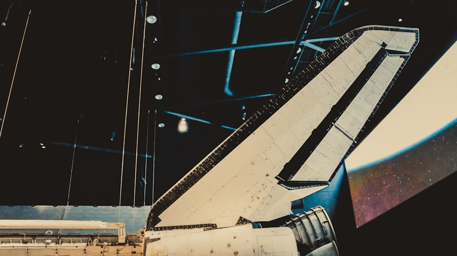 Space Stations