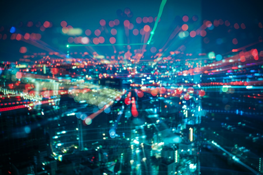 IoT Connectivity Efficiency