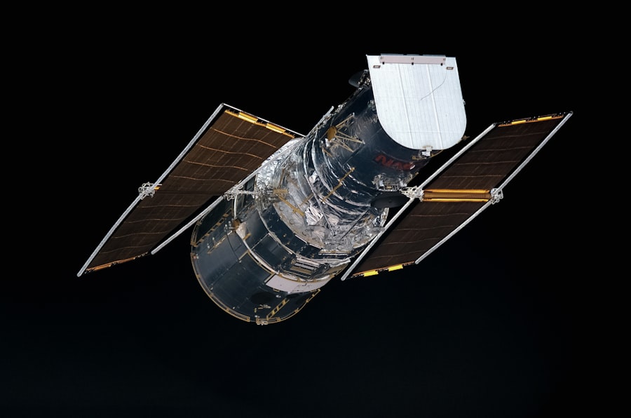 The Expansion of Satellite Mega-Constellations and Global Connectivity 3 Satellite Mega-Constellations