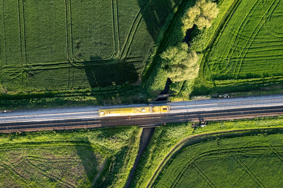 Precision Agriculture