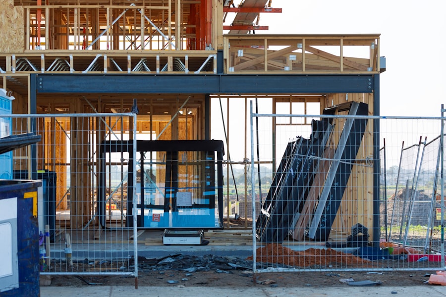 Construction Site Safety
