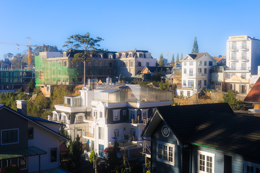 Monetizing Virtual Real Estate