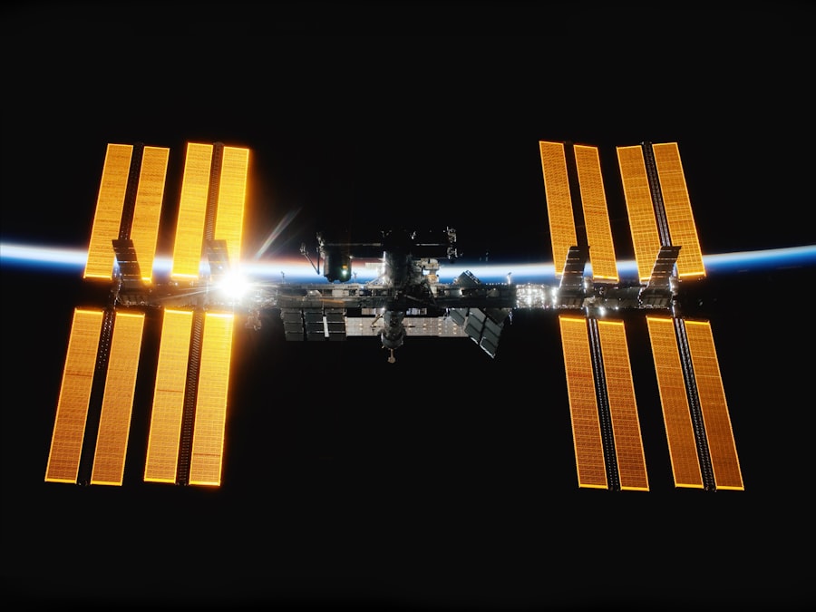 Space Infrastructure Cybersecurity