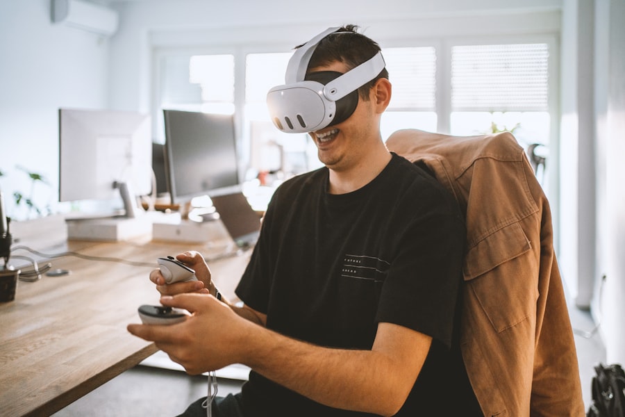Augmented Reality Development