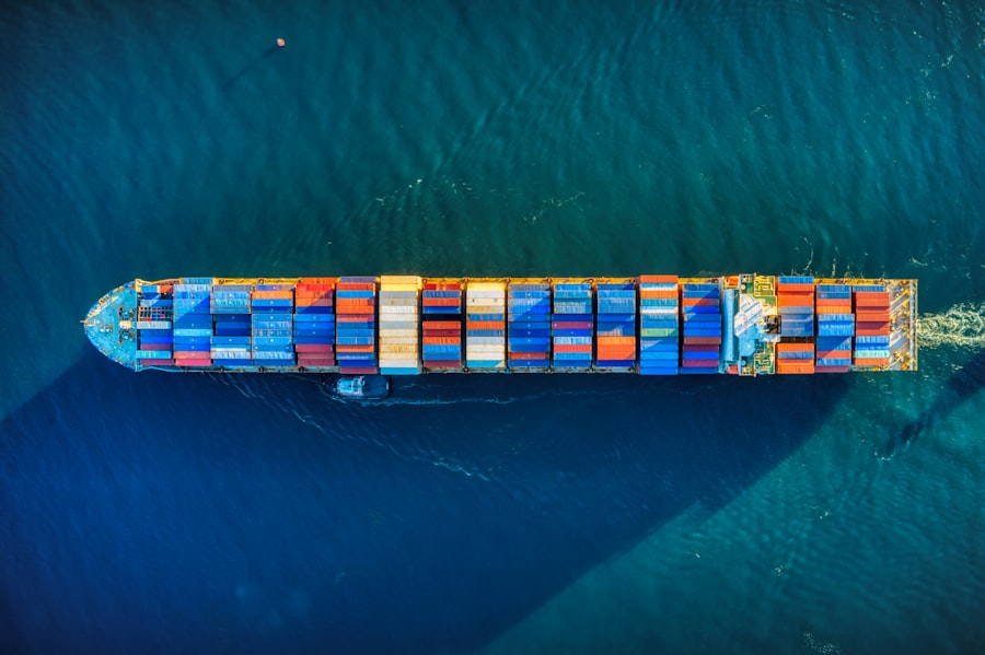 Freight Logistics