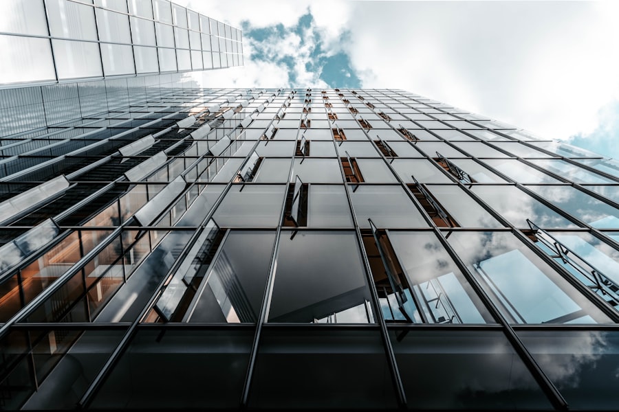 Enterprise Architecture