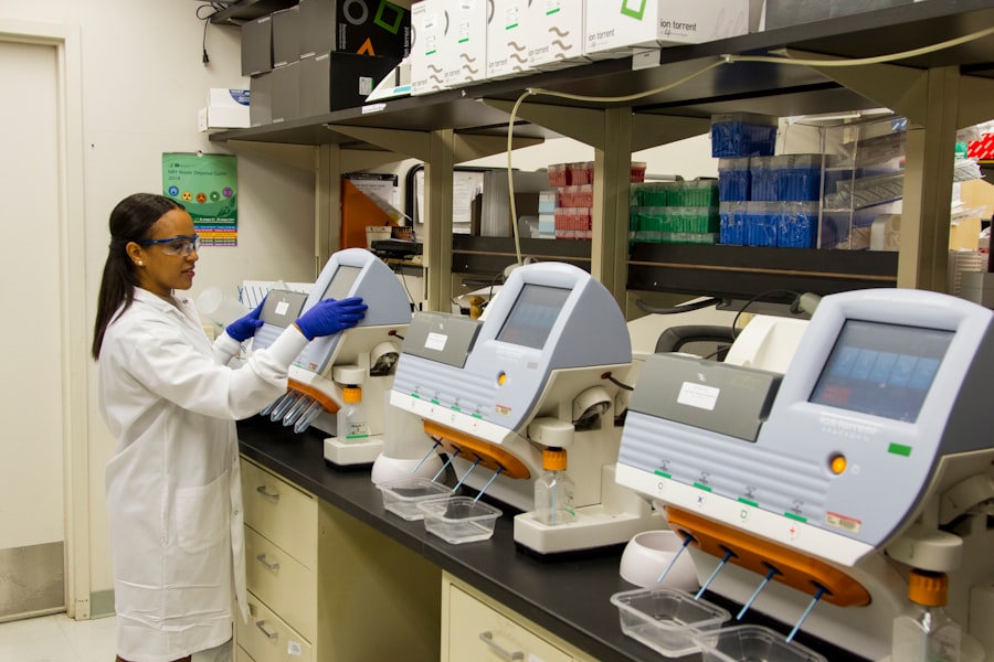 Bioelectronic Medicine