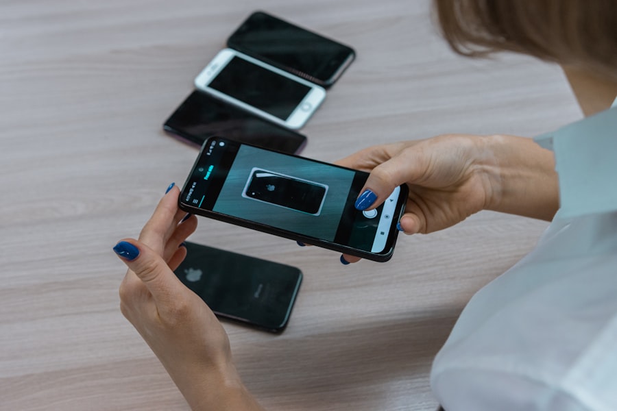 Designing Circular Economy Smartphones with Modular Components 1 Circular Economy Smartphones
