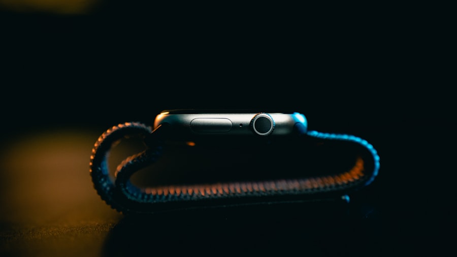 Utilizing Wearable Technology to Monitor Student Focus and Wellbeing 1 Wearable Technology