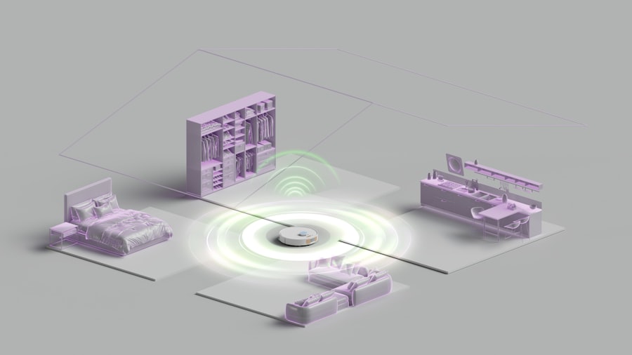 IoT and Smart Device Architecture