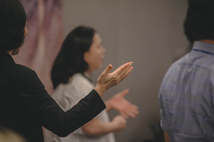 HR Empathy Training