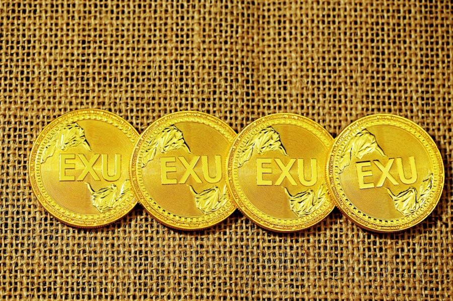 Utility Tokens Beyond Art: Practical Applications in Digital Identity 1 Utility Tokens
