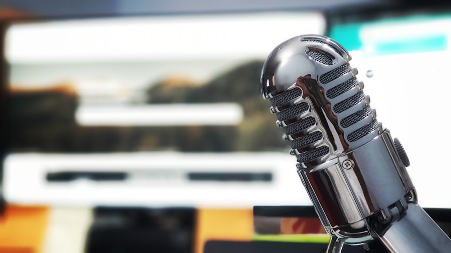 Leveraging Voice Dictation Software to Speed Up Content Creation 1 Voice Dictation Software