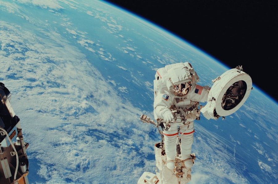 Space Exploration
