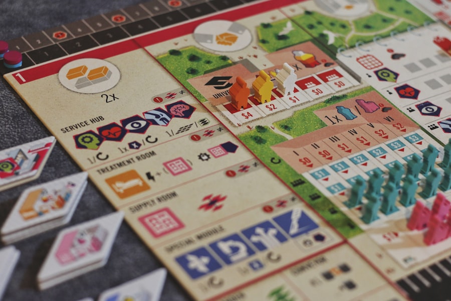 Transitioning Traditional Tabletop IPs to Interactive Digital Experiences 1 Tabletop IPs