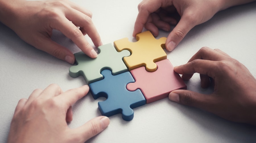 Collaborative Learning