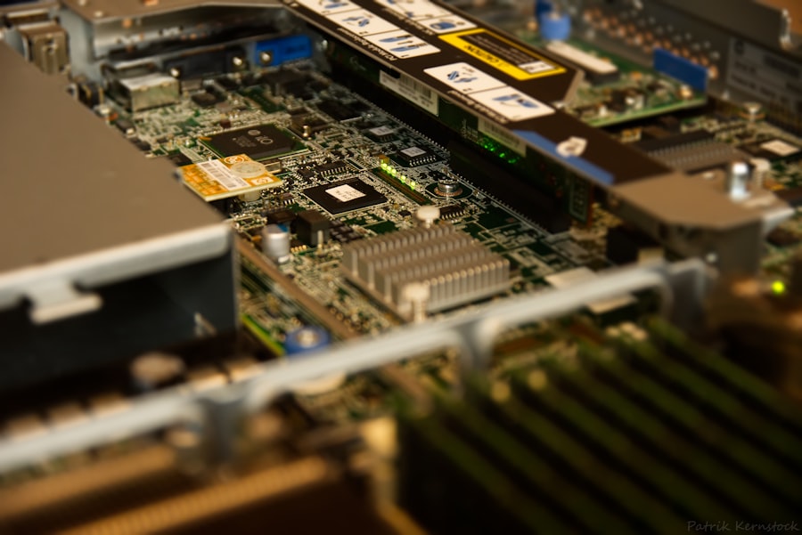 Linux Servers