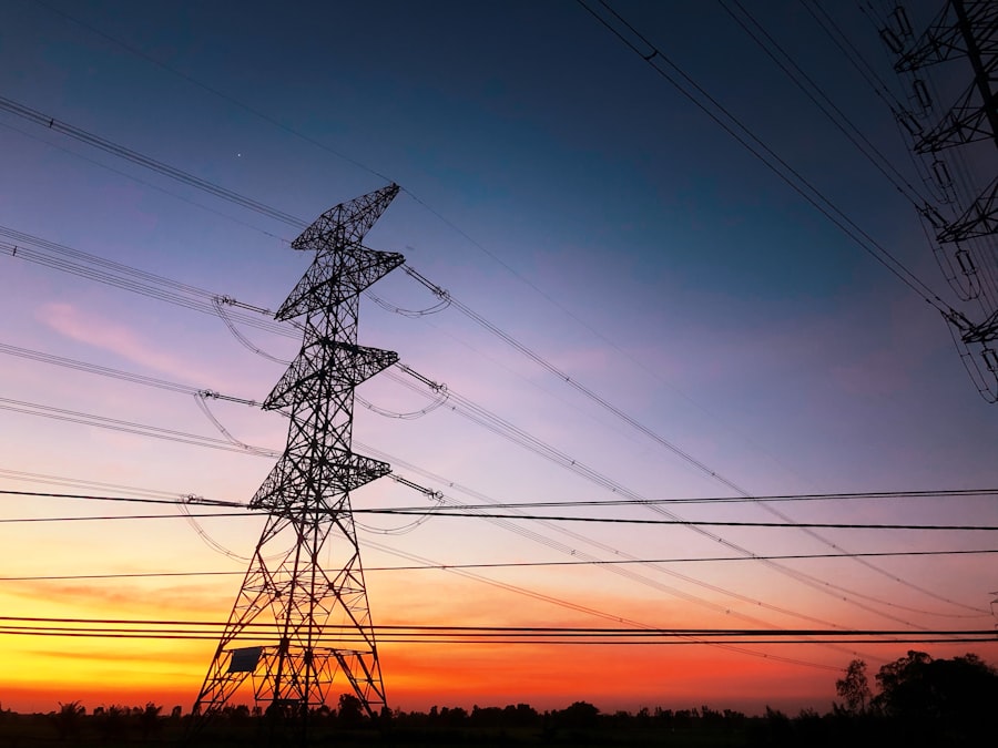 Smart Grid Optimization Using Advanced Edge Computing Algorithms 1 Smart Grid Optimization