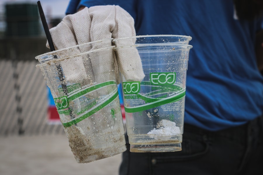 Biodegradable Materials