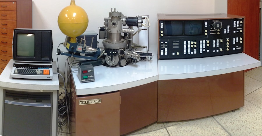 Teleoperation Systems
