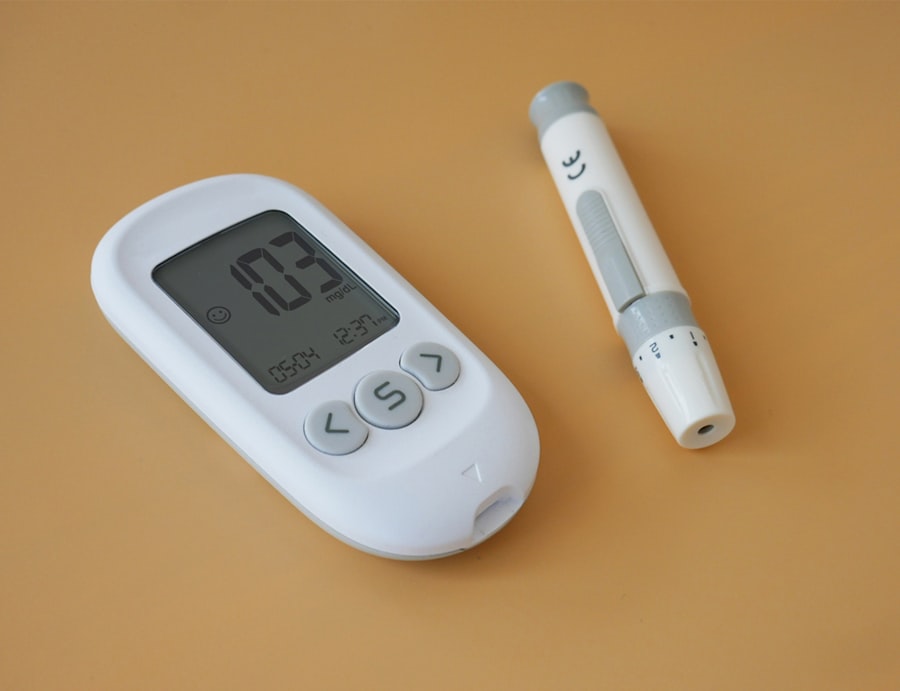 Continuous Glucose Monitors