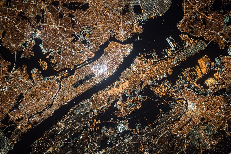 Utilizing Satellite Imagery for Real-Time Ocean Pollution Tracking 1 Satellite Imagery