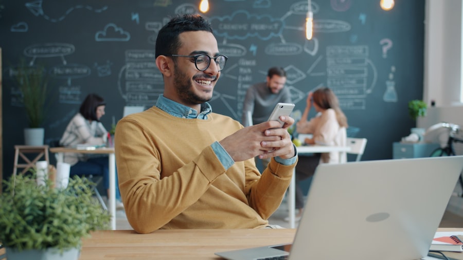 Smart Office Experiences