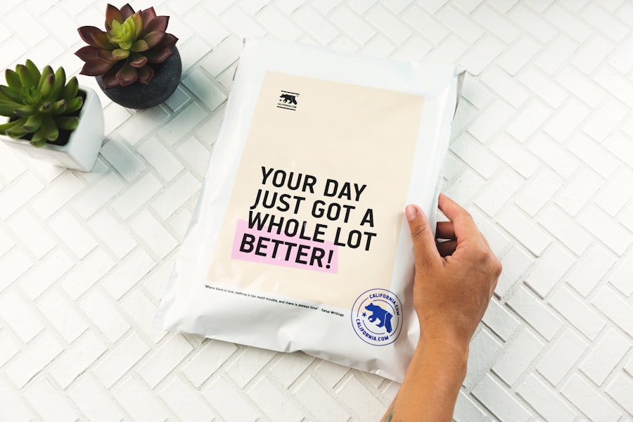 Interactive Consumer Packaging Campaigns