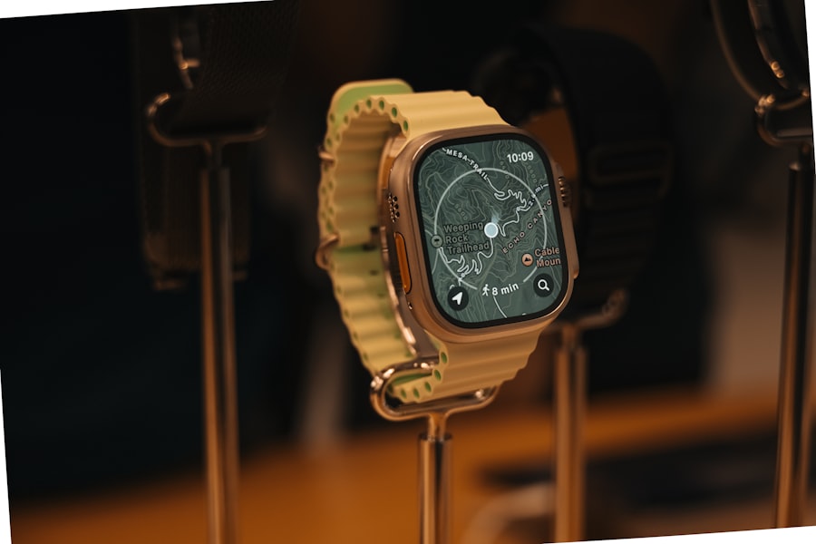 Wearable Tech
