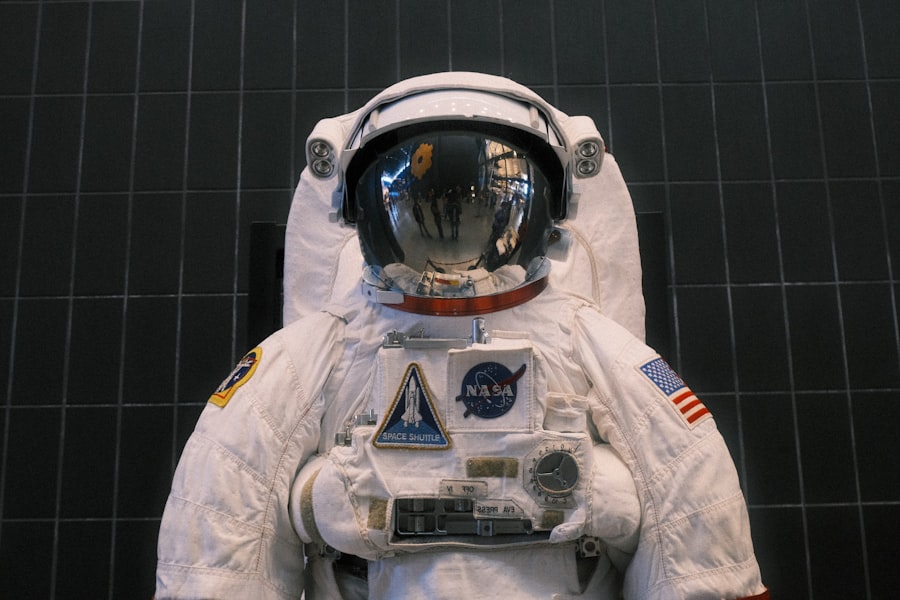 Spacesuits