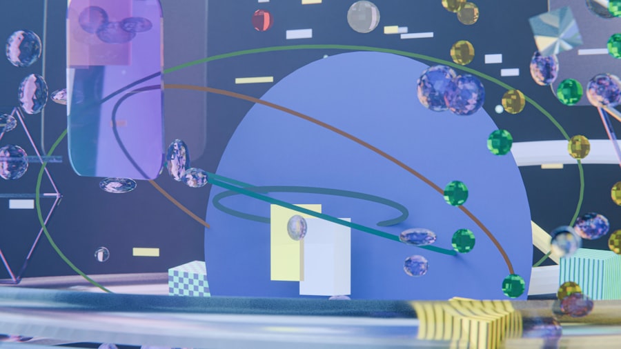 Spatial Computing Strategies