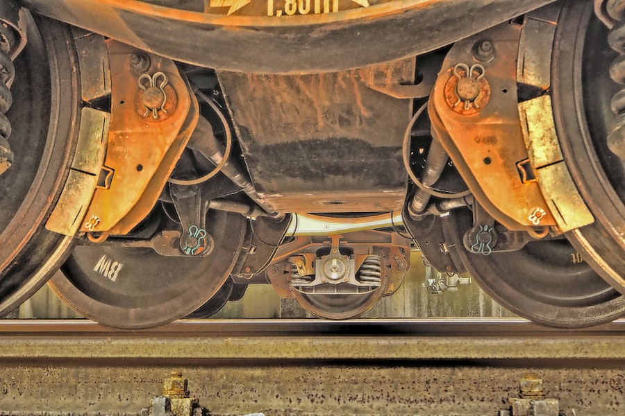 Regenerative Braking Systems