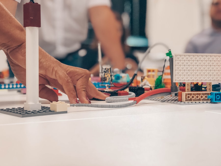 Integrating Robotics and Coding Kits into Elementary School Curricula 1 Robotics and Coding Kits