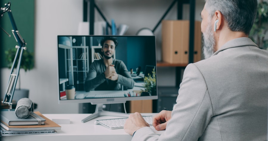 Video Call Quality
