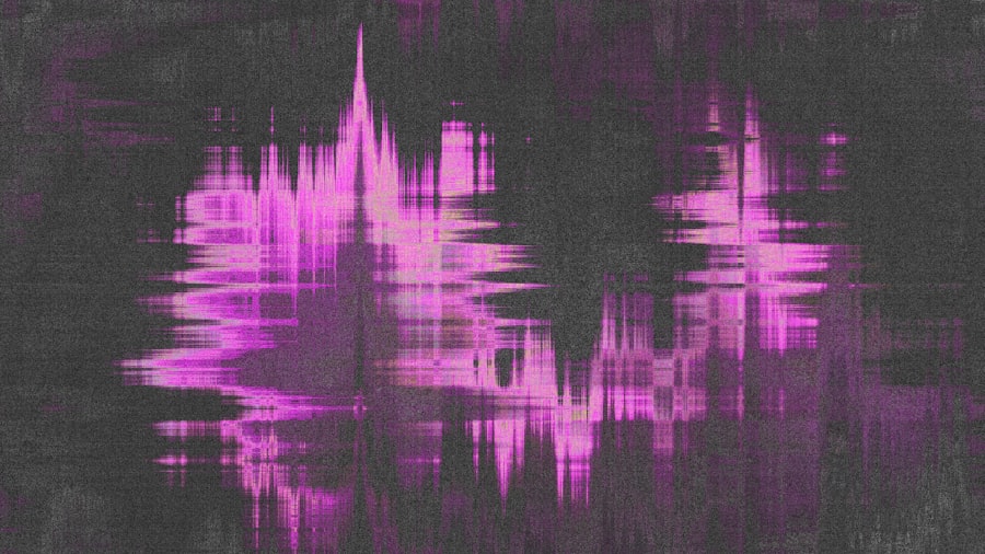Ambient Noise Playlist
