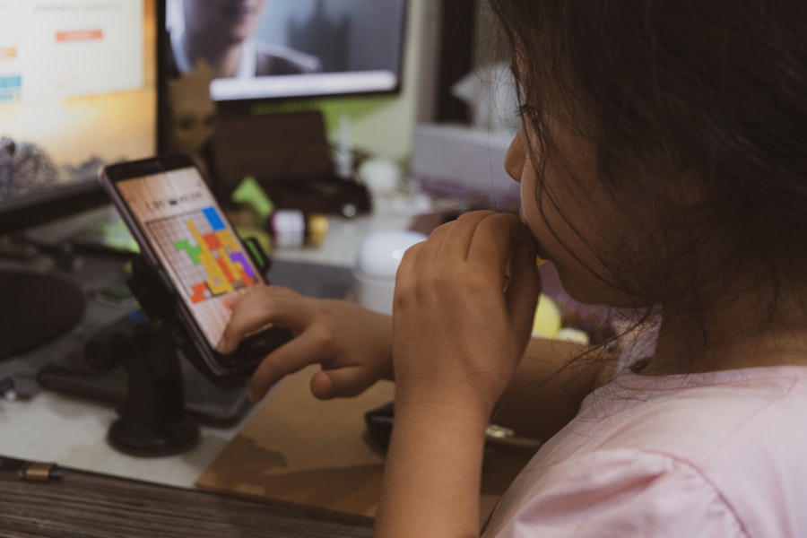 Mobile Learning Applications