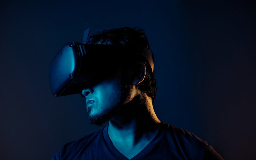 Mixed Reality Training Programs