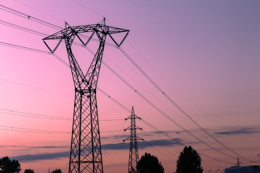 Smart Grid Solutions