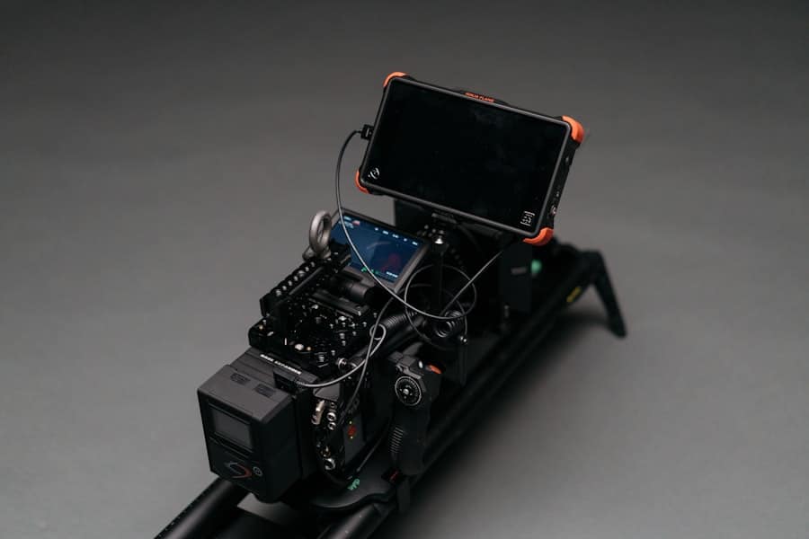 Swarm Robotics