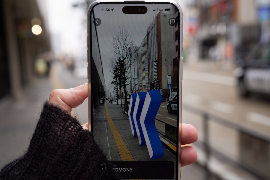 Accessible Augmented Reality Interfaces